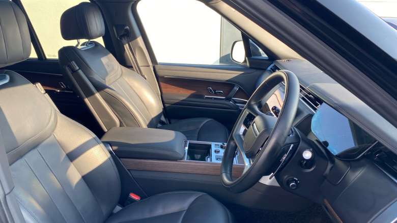 Land Rover Range Rover 3.0 D350 Autobiography 4dr Auto Diesel Estate